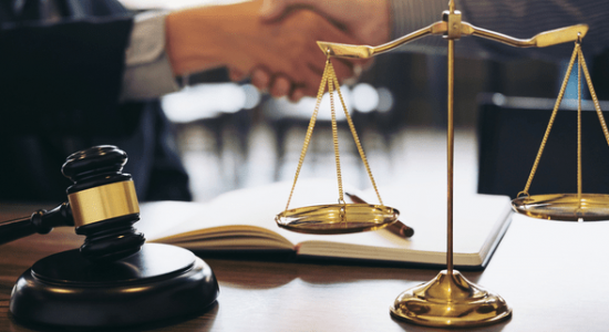Assistência Judicial